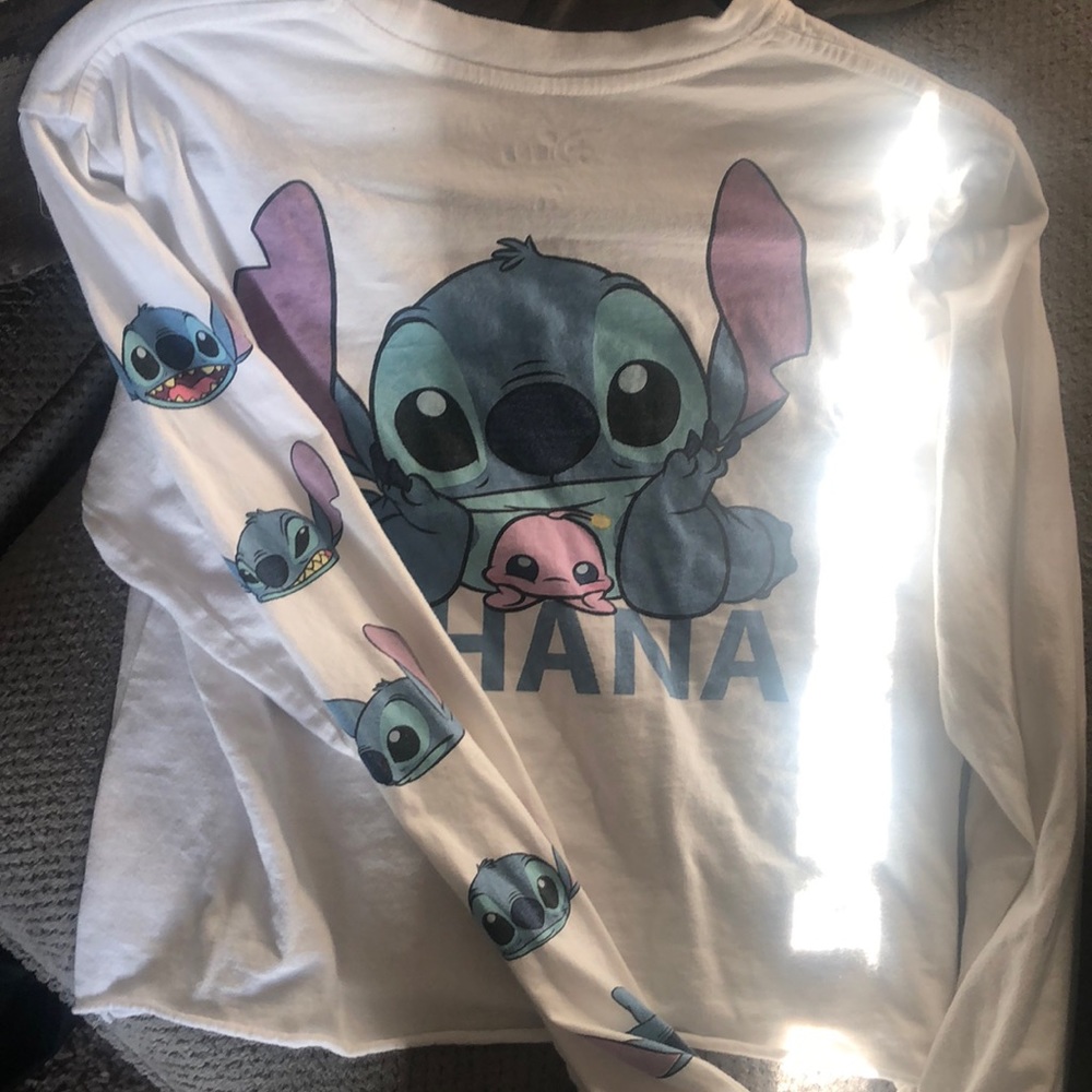Disney ohAna means family lilo crop